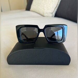 Prada PR23YS Sunglasses